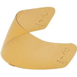 HJC HJ-05 Face Shield -Cheap [HJC Helmets Store HJ 05 SHIELD Amber 1