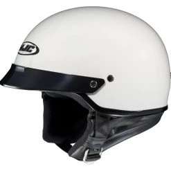 HJC CS-2N Helmet -Cheap [HJC Helmets Store HJC CS 2N Helmet White 1