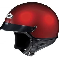 HJC CS-2N Helmet -Cheap [HJC Helmets Store HJC CS 2N Helmet Wine 1