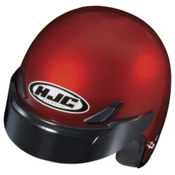 HJC CS-5N Helmet -Cheap [HJC Helmets Store HJC CS 5N Helmet Wine 5