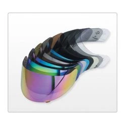 HJC HJ-09 Face Shield