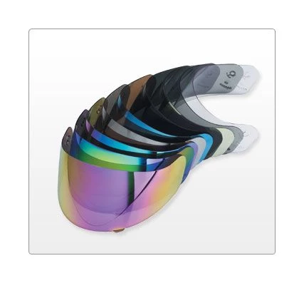 HJC HJ-09 Face Shield 1 HJC HJ-09 Face Shield