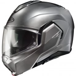 HJC i100 Helmet -Cheap [HJC Helmets Store hj ci100 helmet black 8