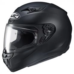 HJC i10 Helmet -Cheap [HJC Helmets Store hj ci10 plus helmet semi flat black 1