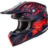 HJC i50 Red Bull Spielberg Helmet