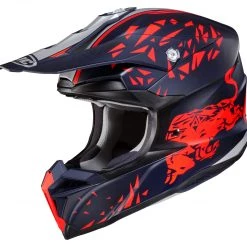 HJC i50 Red Bull Spielberg Helmet