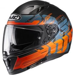 HJC i70 Alligon Helmet