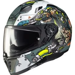 HJC i 70 Bane Helmet