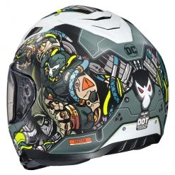 HJC i 70 Bane Helmet -Cheap [HJC Helmets Store hj ci70 bane helmet 5