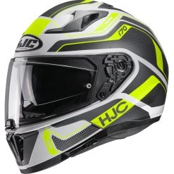 HJC i70 Lonex Helmet