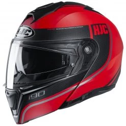 HJC i90 Davan Helmet -Cheap [HJC Helmets Store hj ci90 davan helmet 8