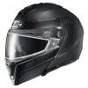 HJC i90 Davan Snow Helmet - Dual Lens