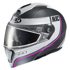 HJC i90 Davan Snow Helmet - Dual Lens -Cheap [HJC Helmets Store hj ci90 davan snow helmet dual lens 9
