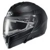 HJC i90 Davan Snow Helmet - Electric Lens