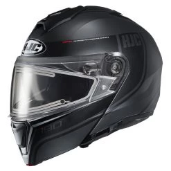 HJC i90 Davan Snow Helmet - Electric Lens