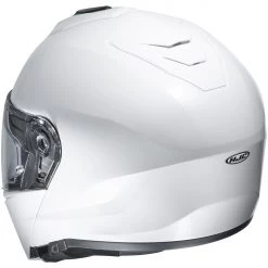 HJC i90 Helmet -Cheap [HJC Helmets Store hj ci90 helmet white 3