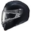 HJC i90 Snow Helmet - Electric Shield