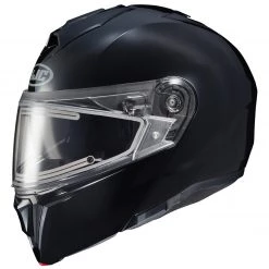 HJC i90 Snow Helmet - Electric Shield