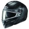 HJC i90 Syrex Snow Helmet - Dual Lens