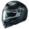HJC i90 Syrex Snow Helmet - Electric Shield