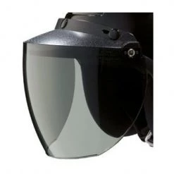 HJC 3-Snap Flip-Up Face Shield -Cheap [HJC Helmets Store hjc3 snap flip up face shield smoke