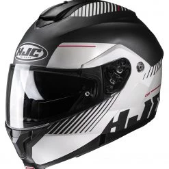 HJC C91 Prod Helmet