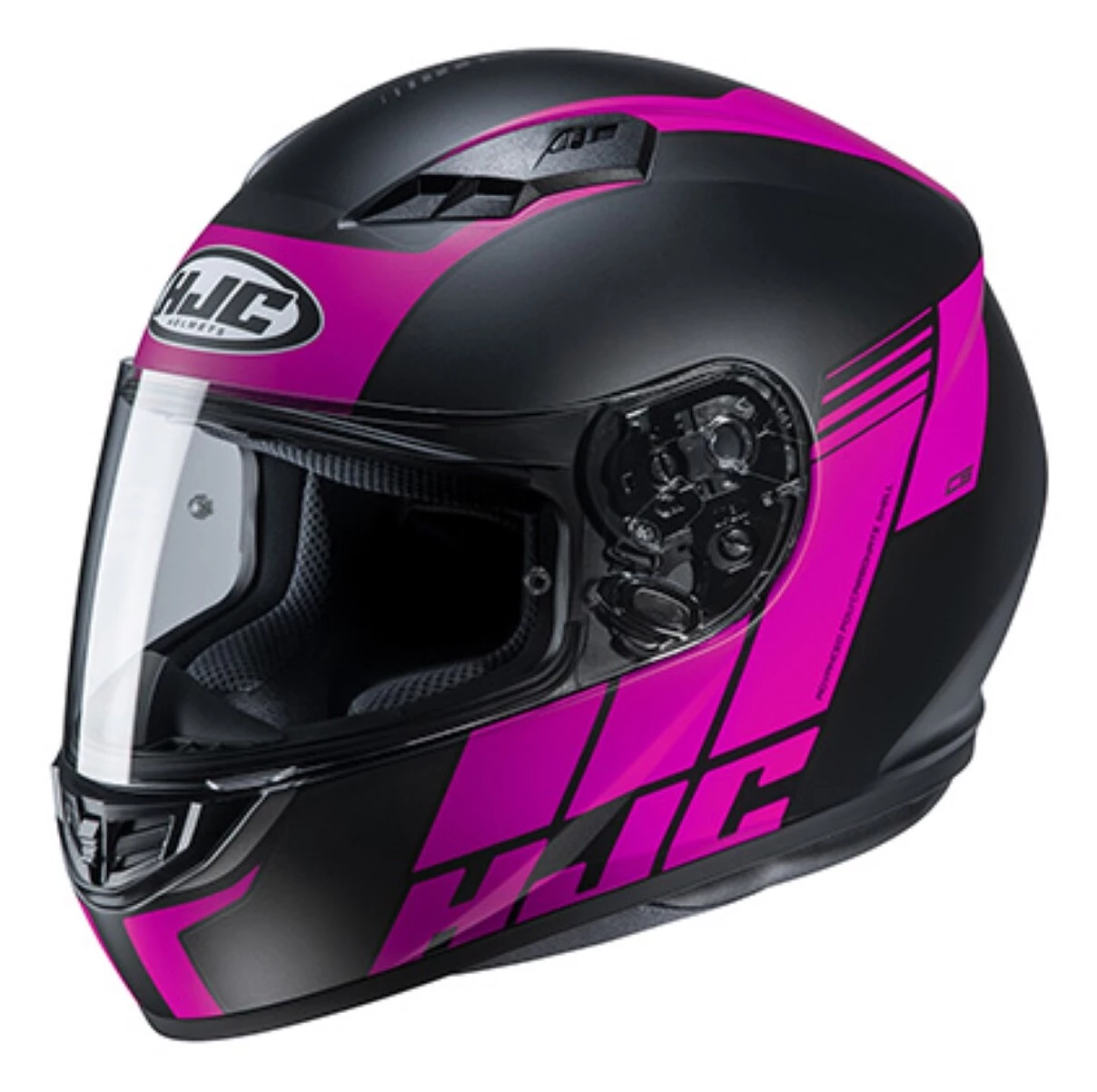 HJC CS-R3 Mylo Helmet 8 HJC CS-R3 Mylo Helmet - Image 8