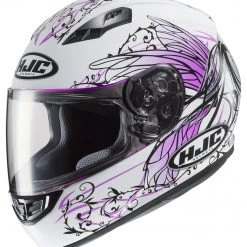HJC CS-R3 Naviya Helmet