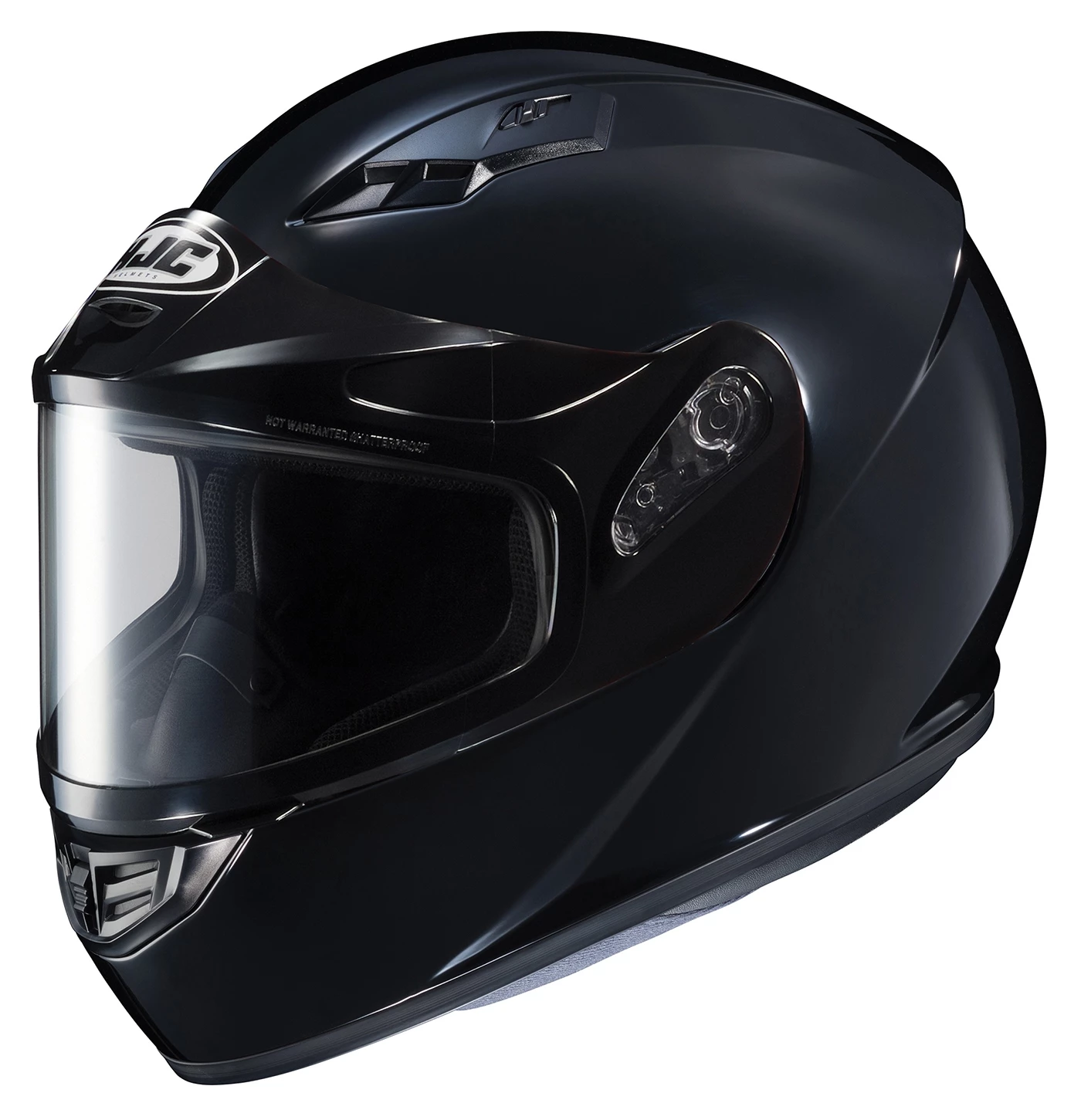 HJC CS-R3 Snow Helmet - Dual Lens 1 HJC CS-R3 Snow Helmet - Dual Lens
