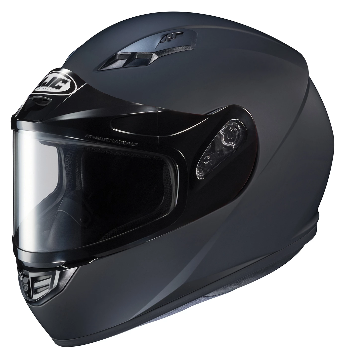 HJC CS-R3 Snow Helmet - Dual Lens 2 HJC CS-R3 Snow Helmet - Dual Lens - Image 2
