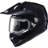 HJC DS-X1 Snow Helmet - Electric Shield