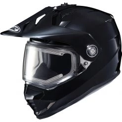HJC DS-X1 Snow Helmet - Dual Lens