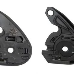 HJC Helmets HJ-34 Gear Plate Set