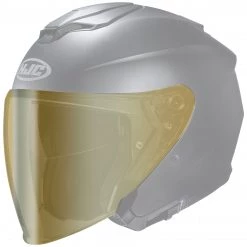 HJC Helmets HJ-34 Pinlock-Ready Face Shield -Cheap [HJC Helmets Store hjc helmets hj34 shield 4 scaled