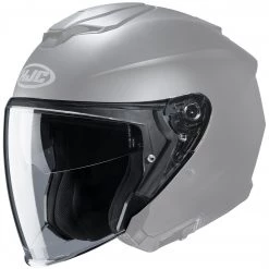 HJC Helmets HJ-34 Pinlock-Ready Face Shield
