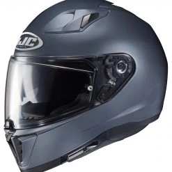 HJC i 70 Helmet -Cheap [HJC Helmets Store hjc helmets i70 sf matte anthracite 1