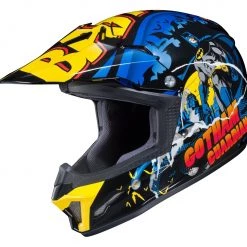 HJC Youth CL-XY 2 Batman Helmet
