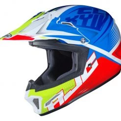 HJC Youth CL-XY 2 Ellusion Helmet -Cheap [HJC Helmets Store hjc youth clxy2 ellusion helmet 11