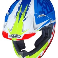 HJC Youth CL-XY 2 Ellusion Helmet -Cheap [HJC Helmets Store hjc youth clxy2 ellusion helmet 13