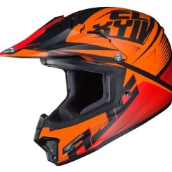 HJC Youth CL-XY 2 Ellusion Helmet -Cheap [HJC Helmets Store hjc youth clxy2 ellusion helmet 15