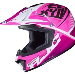 HJC Youth CL-XY 2 Ellusion Helmet -Cheap [HJC Helmets Store hjc youth clxy2 ellusion helmet 16