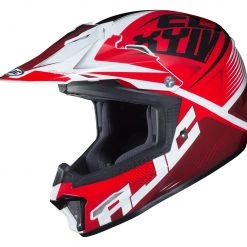 HJC Youth CL-XY 2 Ellusion Helmet -Cheap [HJC Helmets Store hjc youth clxy2 ellusion helmet 17