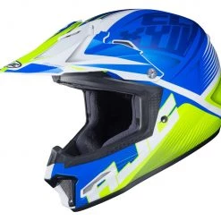 HJC Youth CL-XY 2 Ellusion Helmet