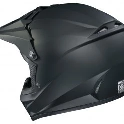 HJC Youth CL-XY 2 Helmet - Solid 6 HJC Youth CL-XY 2 Helmet - Solid -Cheap [HJC Helmets Store hjc youth clxy2 helmet solid matte black 3