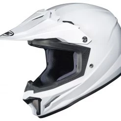 HJC Youth CL-XY 2 Helmet - Solid 7 HJC Youth CL-XY 2 Helmet - Solid -Cheap [HJC Helmets Store hjc youth clxy2 helmet solid white 1