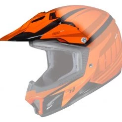 HJC Youth CL-XY 2 Bator Visor -Cheap [HJC Helmets Store hjc youth clxy bator visor 10