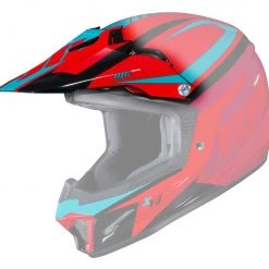 HJC Youth CL-XY 2 Bator Visor -Cheap [HJC Helmets Store hjc youth clxy bator visor 11
