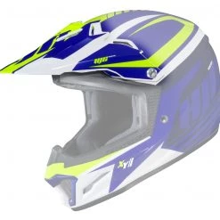 HJC Youth CL-XY 2 Bator Visor -Cheap [HJC Helmets Store hjc youth clxy bator visor 9