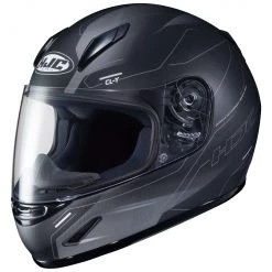 HJC Youth CL-Y Taze Helmet