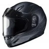 HJC Youth CL-Y Taze Snow Helmet - Dual Lens